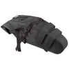 M-Wave Saddle Sac Rough Ride II - Black - 12 litres (L)