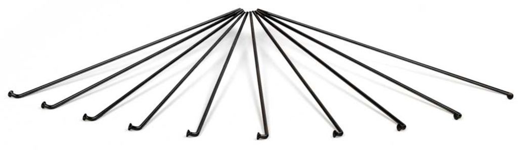 Kit de rayons Mach1 plus