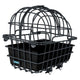 Autour du panier de vélo Animal Luna xl incl.