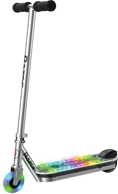 Rasoir électrique colorrave blast intl-sl 24l+can [mc1] sm-lithium (13173883)