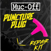 Kit de réparation tubeless Muc-off