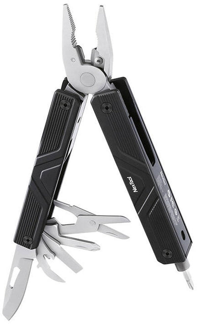 Nextool gemini ne20213 - multi-outil électrique 13-en-1 - tournevis de précision