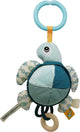 Pendentif d'activité océanique jouet Dolce Toys - tortue flippy