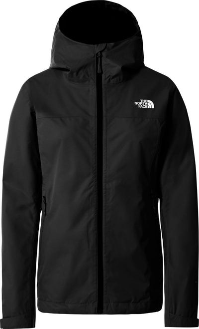 The North Face W Fornet Jacket Veste d'extérieur Femme - Taille M