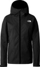 The North Face W Fornet Jacket Veste d'extérieur Femme - Taille M