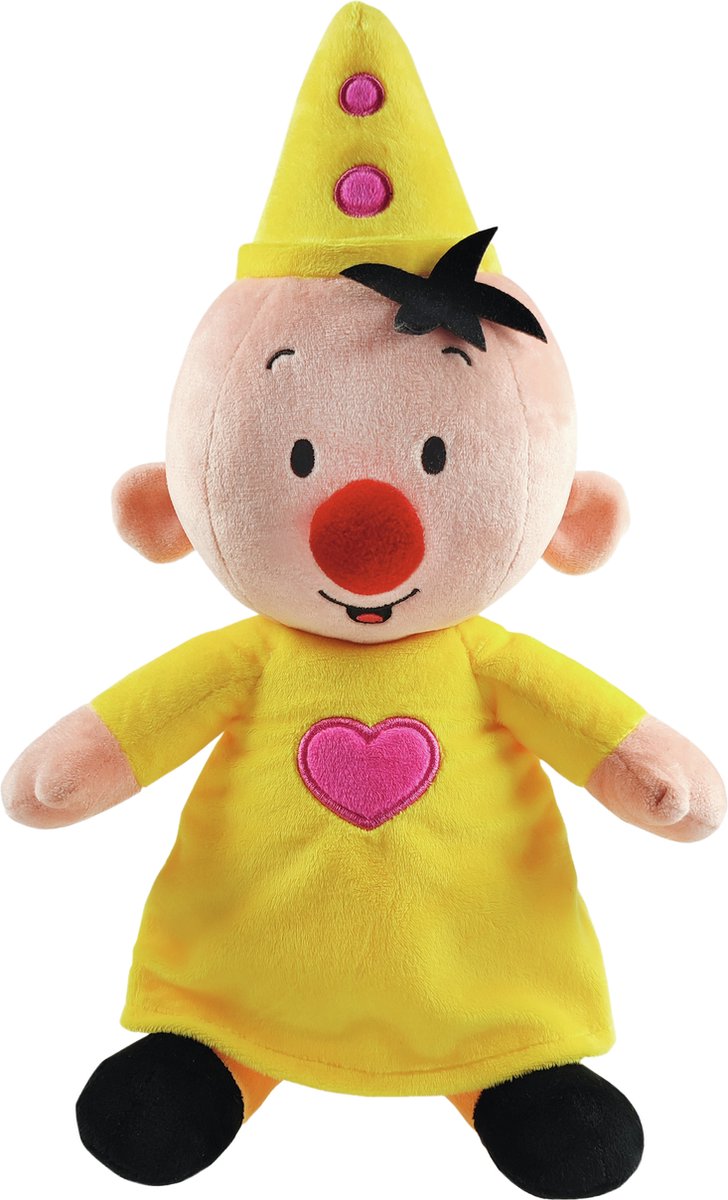 Studio 100 Bumba peluche