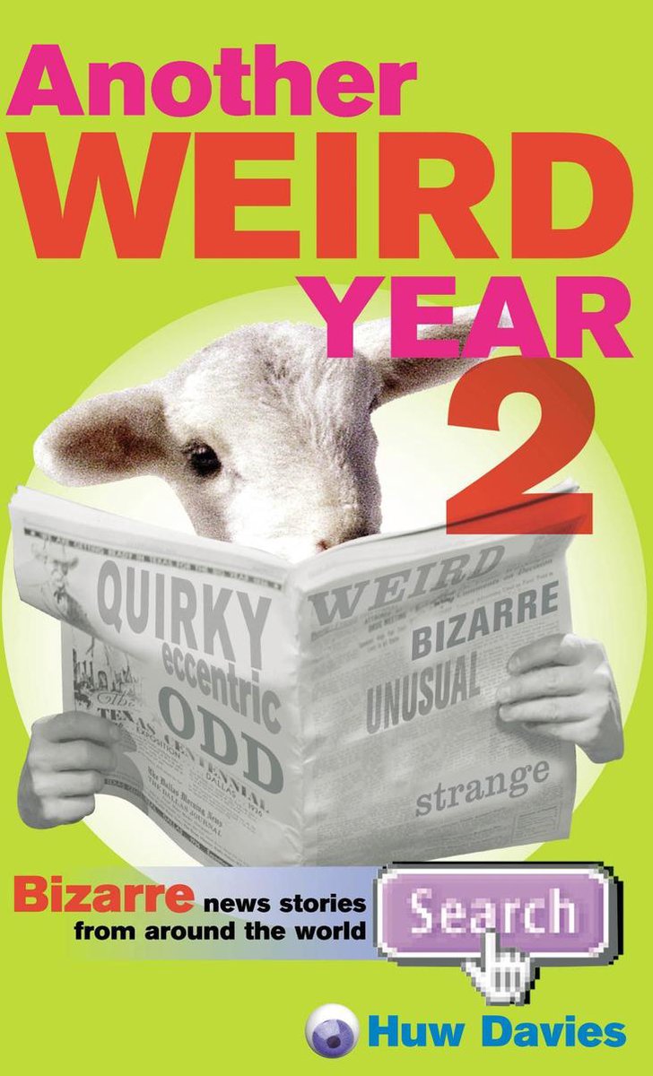 Une autre année bizarre ii