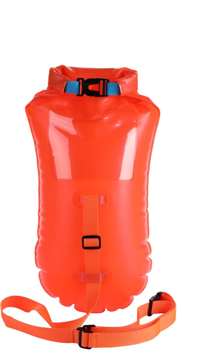 Bouée de natation Atlantis - orange