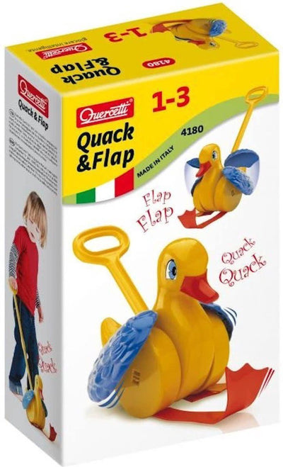 Duck