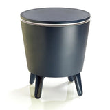 Keter Keter Cool Bar Anthracite 192710 - afbeelding 2