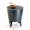 Keter Keter Cool Bar Anthracite 192710