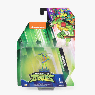 Autres marques Teenage Mutant Ninja Turtles Stamp