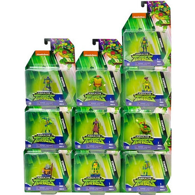 Autres marques Teenage Mutant Ninja Turtles Stamp