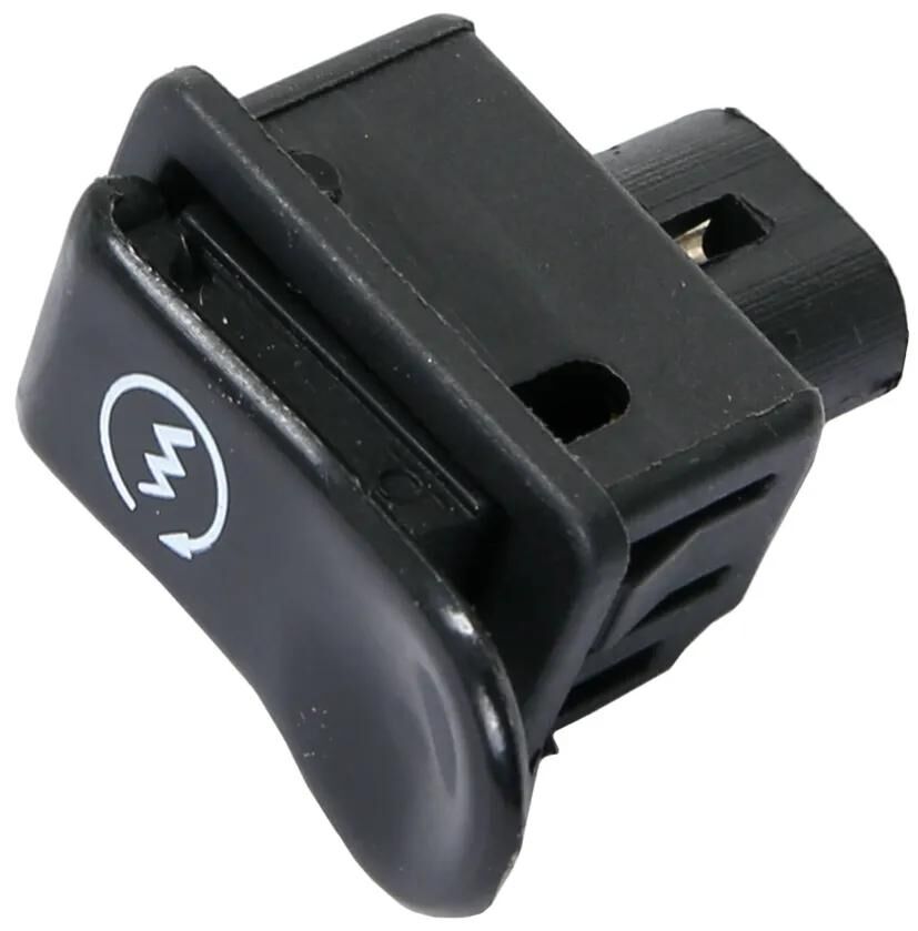 Bouton de démarrage de commutateur de soudage Spec-x Piaggio 50-125 ccm
