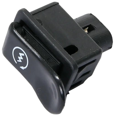 Bouton de démarrage de commutateur de soudage Spec-x Piaggio 50-125 ccm