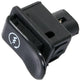 Bouton de démarrage de commutateur de soudage Spec-x Piaggio 50-125 ccm