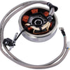 Alternateur dynamo RMS Piaggio 50 ccm