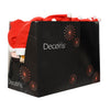 Decoris Plaid de Noël pour enfants 100x70cm