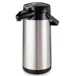 Pichet isotherme Bravilor Bonamat Furento 2,2 l acier inoxydable