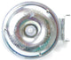 Avertisseurs de direction RMS 12 v ø 74 mm chromé