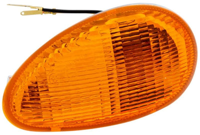 Varts clignotants Signals avant à gauche, 7323