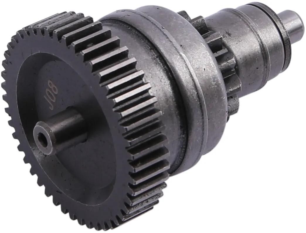 Rms roue libre démarreur Piaggio 125 cm³ ancien