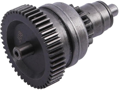 Rms roue libre démarreur Piaggio 125 cm³ ancien