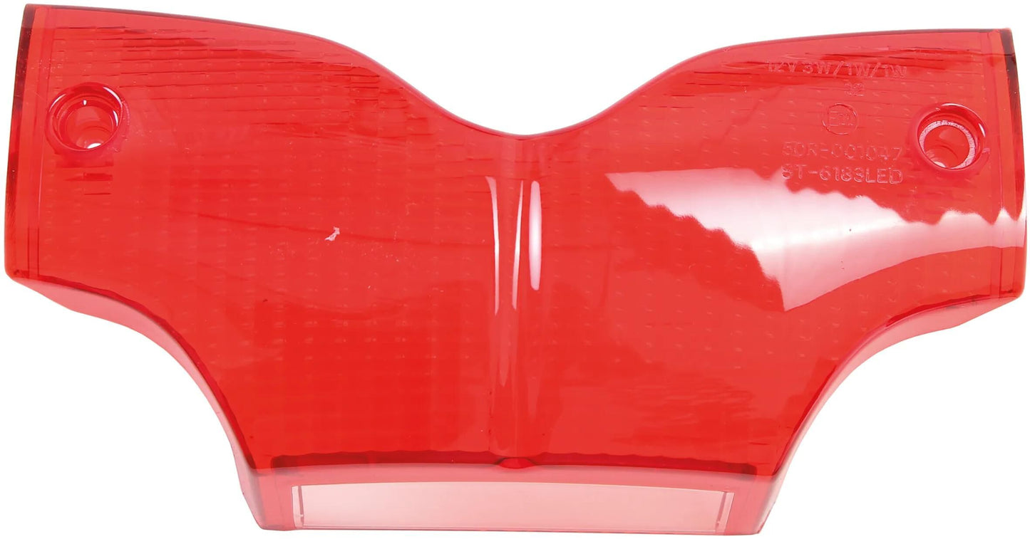 Bientôt disponible capuchon de feu arrière en verre vparts 7361