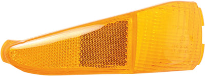 Prochainement verre de clignotant capuchon de clignotant vparts arrière gauche, 7262