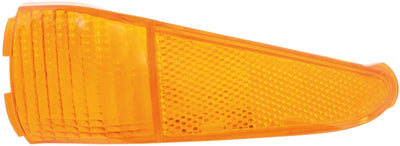 Prochainement verre de clignotant capuchon de clignotant vparts arrière droit, 7263