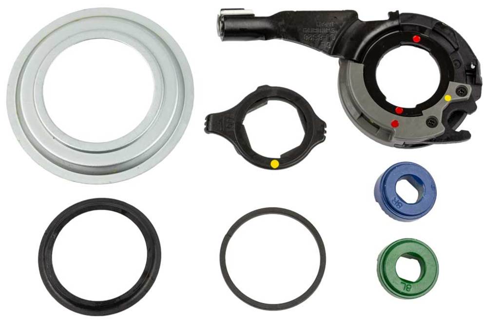 Sangle de jeu de cadre Shimano anp hub sh alfine