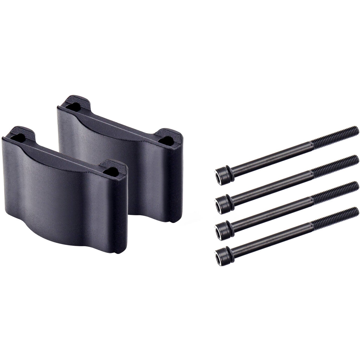 Control Tech - - Kit d'espaceur de pile Amrsteun 40 mm