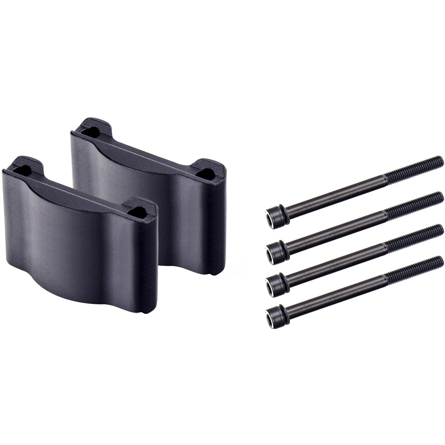 Control Tech - - Kit d'espaceur de pile Amrsteun 40 mm