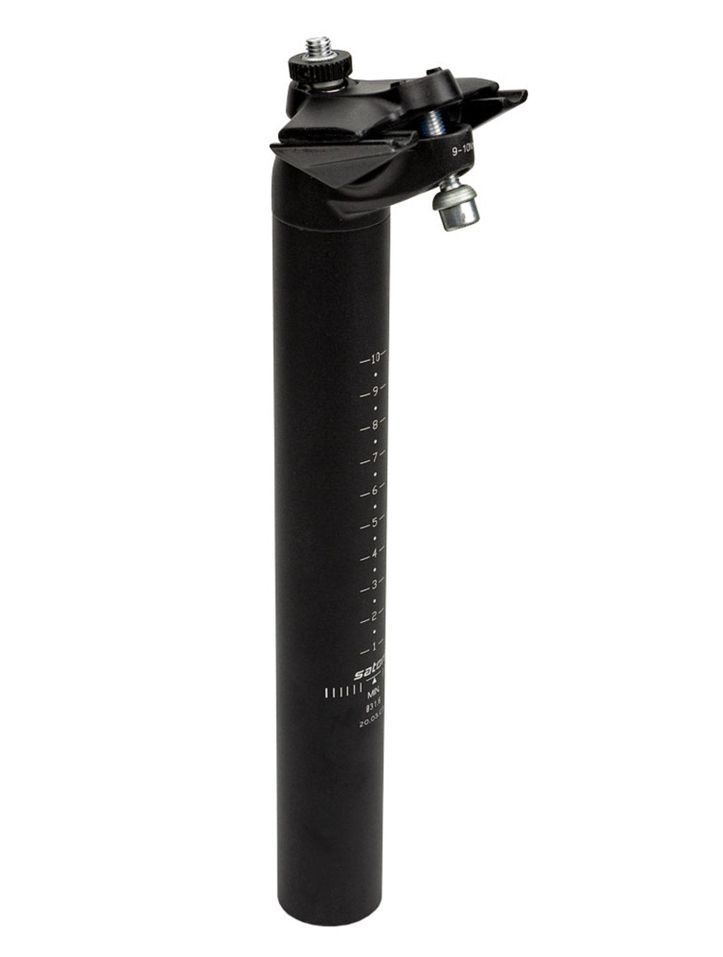Trident satori de tige de selle sans marque