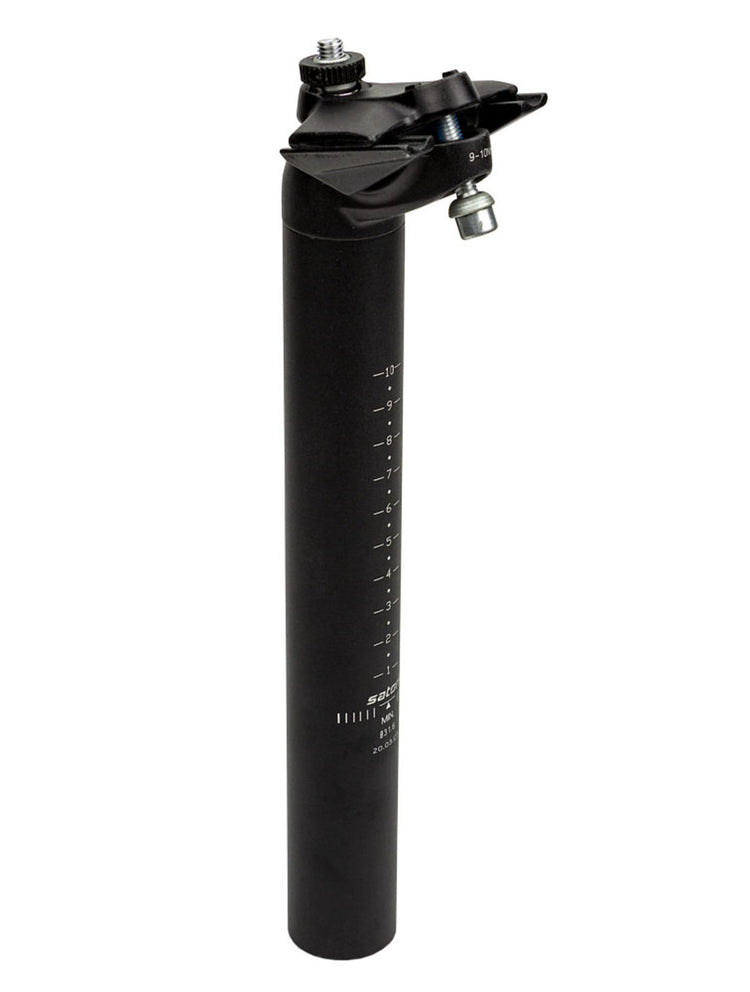 Trident satori de tige de selle sans marque