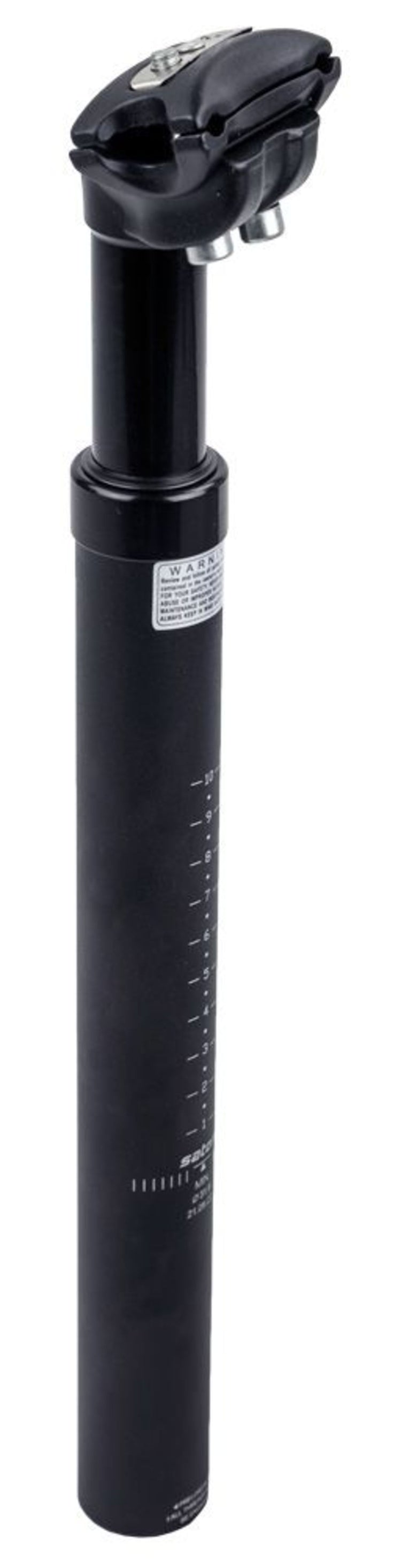 Tige de selle sans marque Satori Harmony