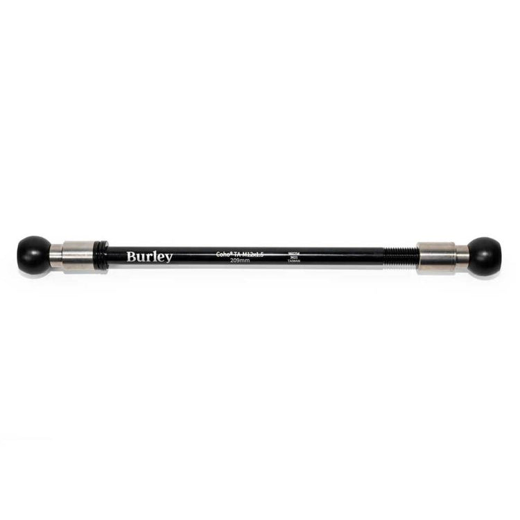Card Bur Coho Blocage TA M12X1.5 209 mm