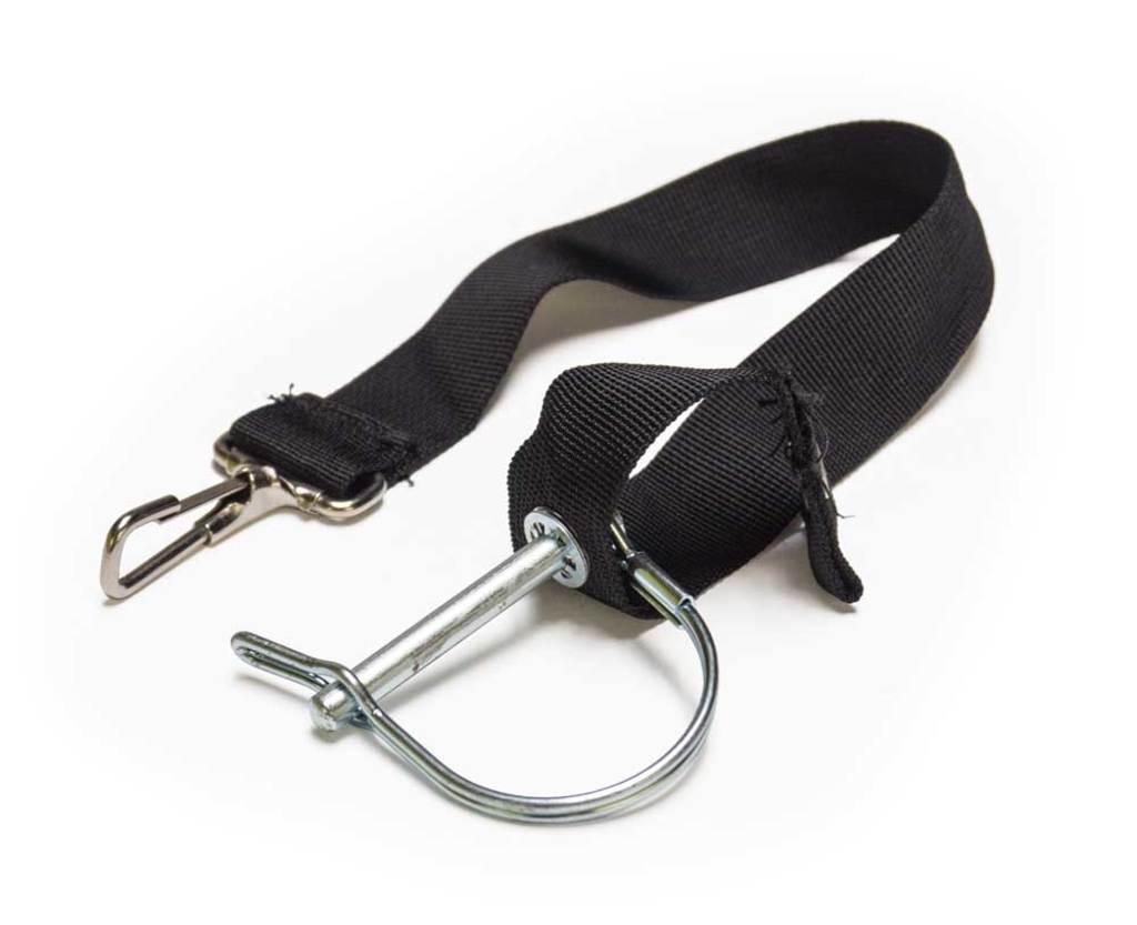 Burley kard bur flex connecteur ceinture zw my07