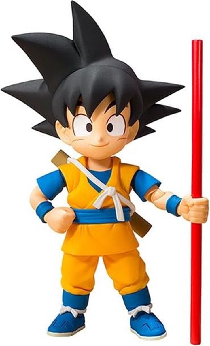 Nations Bandai Tamashii