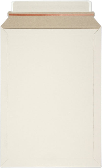 Enveloppe mairie - 229x324mm - carton blanc - 5 pièces - rd-303102-5