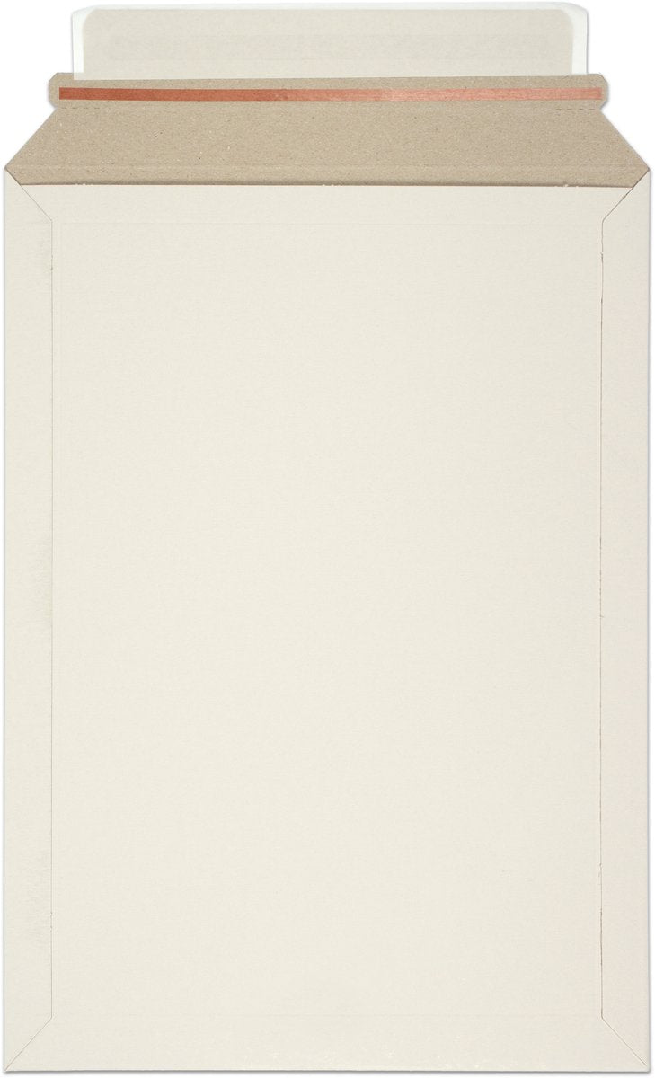 Enveloppe mairie - 229x324mm - carton blanc - 5 pièces - rd-303102-5