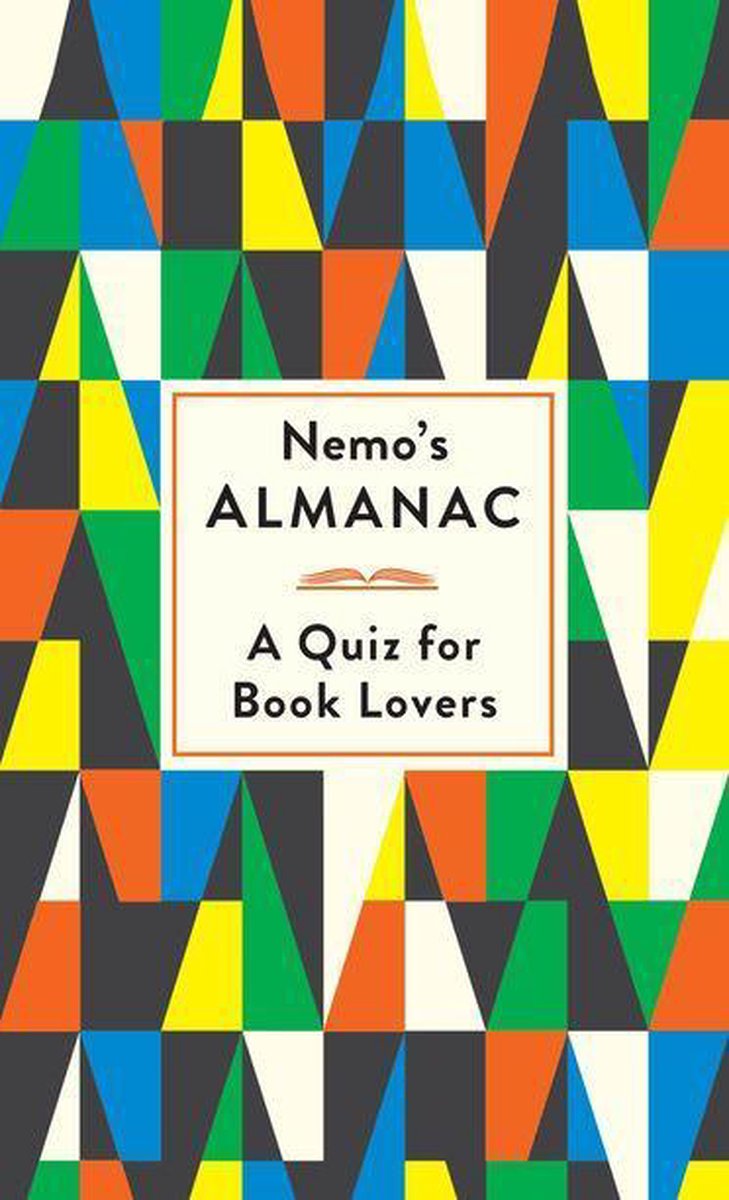 L'Almanach de Némo
