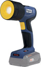 Rapid bwl290 - lampe de travail - 18v - 290l - 3,5w - sur batterie