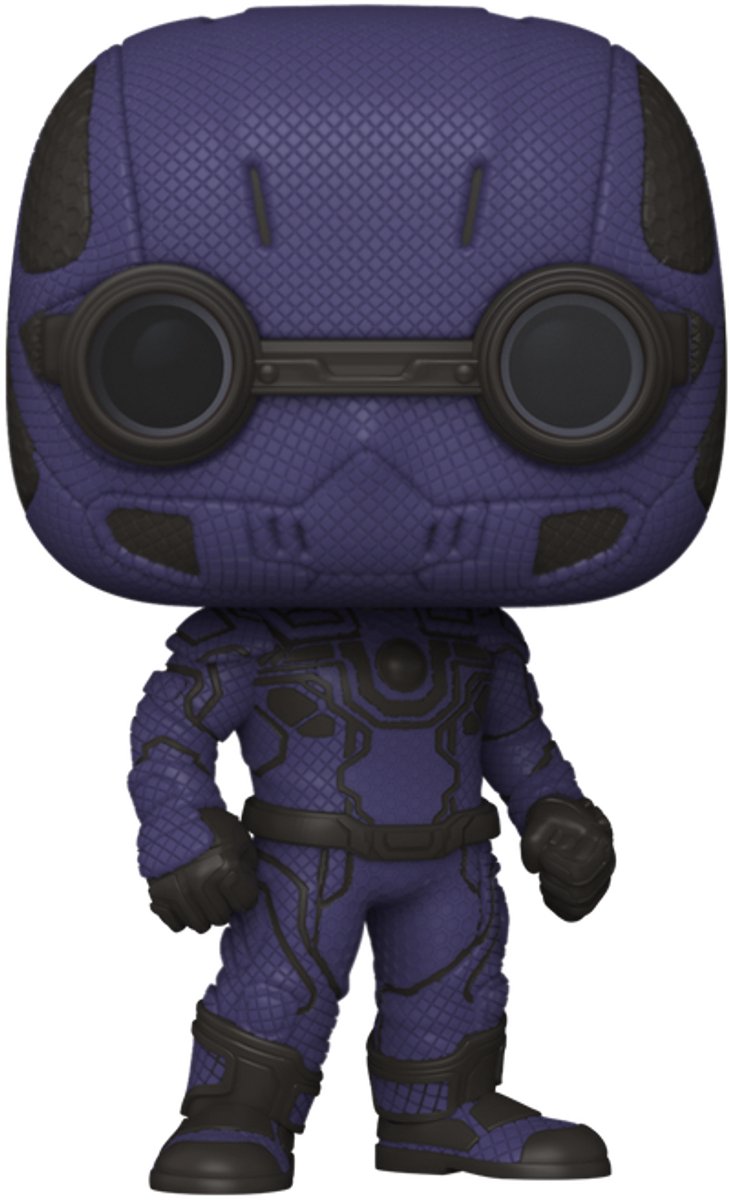 Funko superman marteau de Boravia (version Chase) figurine en vinyle 583 pop unisexe ! - neutre - standard