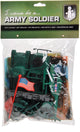 RC Army Forces Play Set with Play Mat