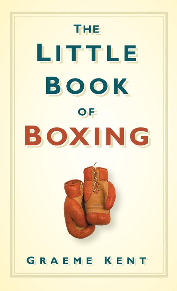 Le petit livre de la boxe