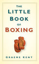 Le petit livre de la boxe