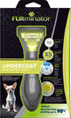 Furminator démêlant sous-poil pour chien xs poils courts