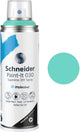 Schneider Schneider S-ML03050034 Diy Spray Paint-It 030 turquoise 200 ml