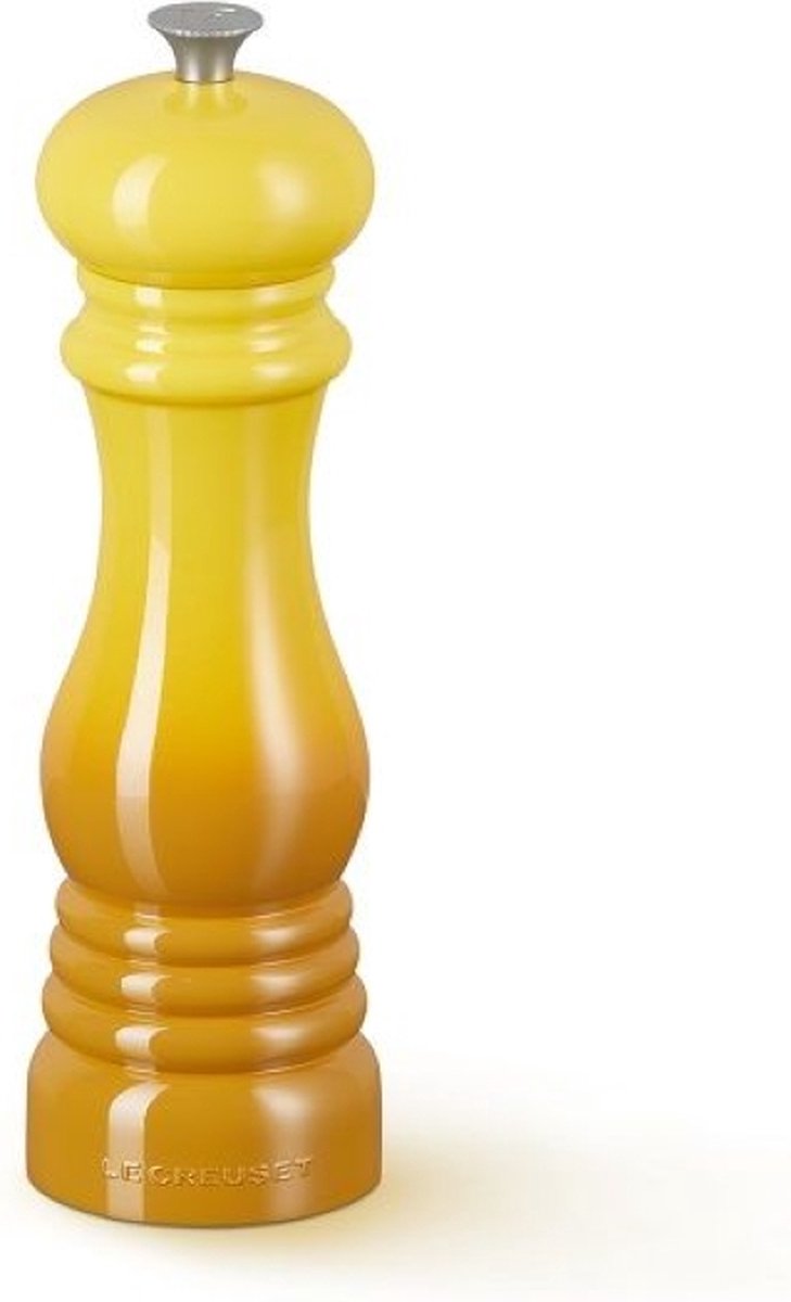 Moulin à poivre Le creuset - nectar - 21 cm